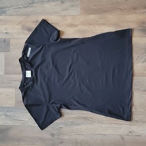 Gymshark Short Sleeve Top Size Small